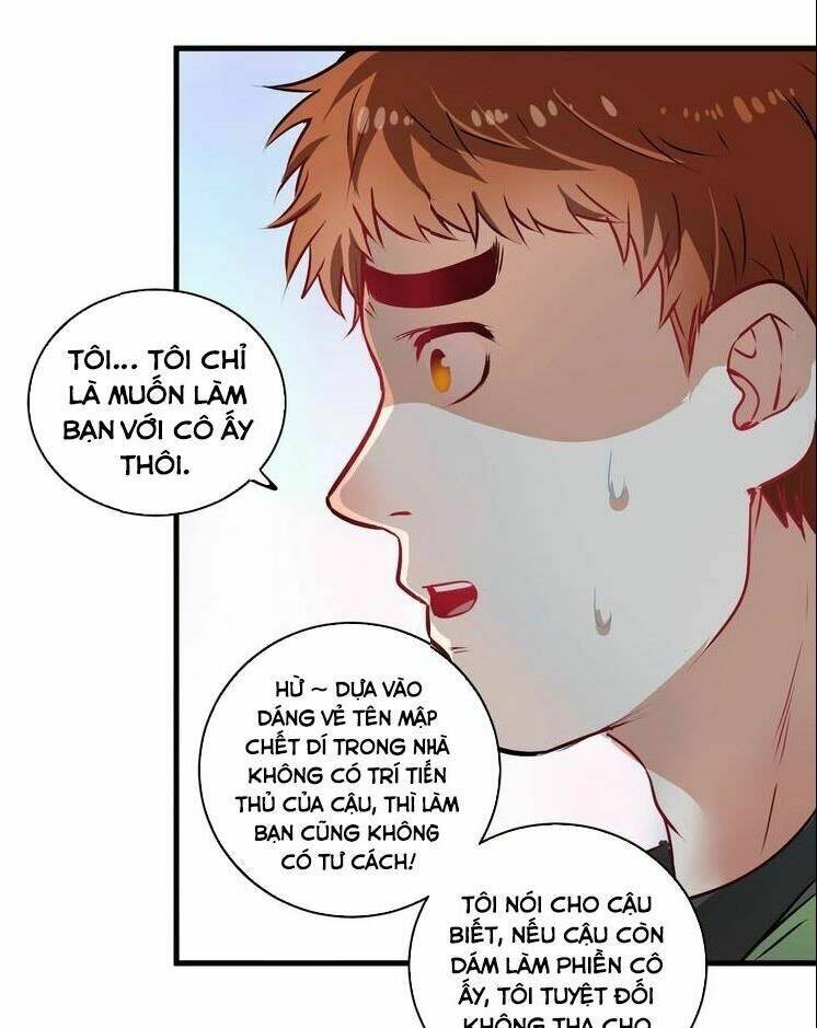 thành tựu của ta rất nhiều chapter 10 43