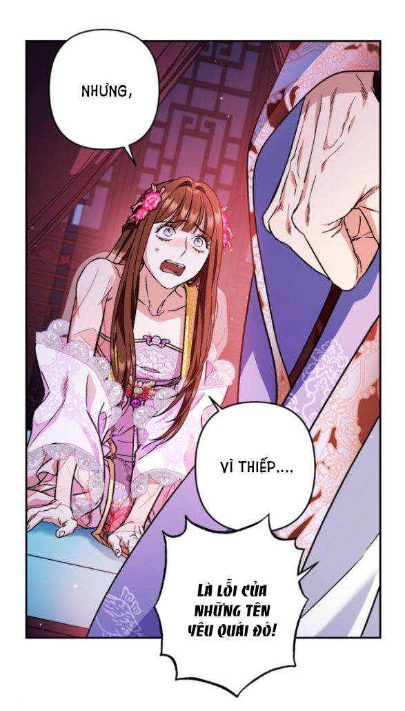 bản tình ca heeran chapter 48.1 20