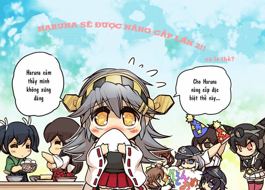 haruna biyori chapter 1 31