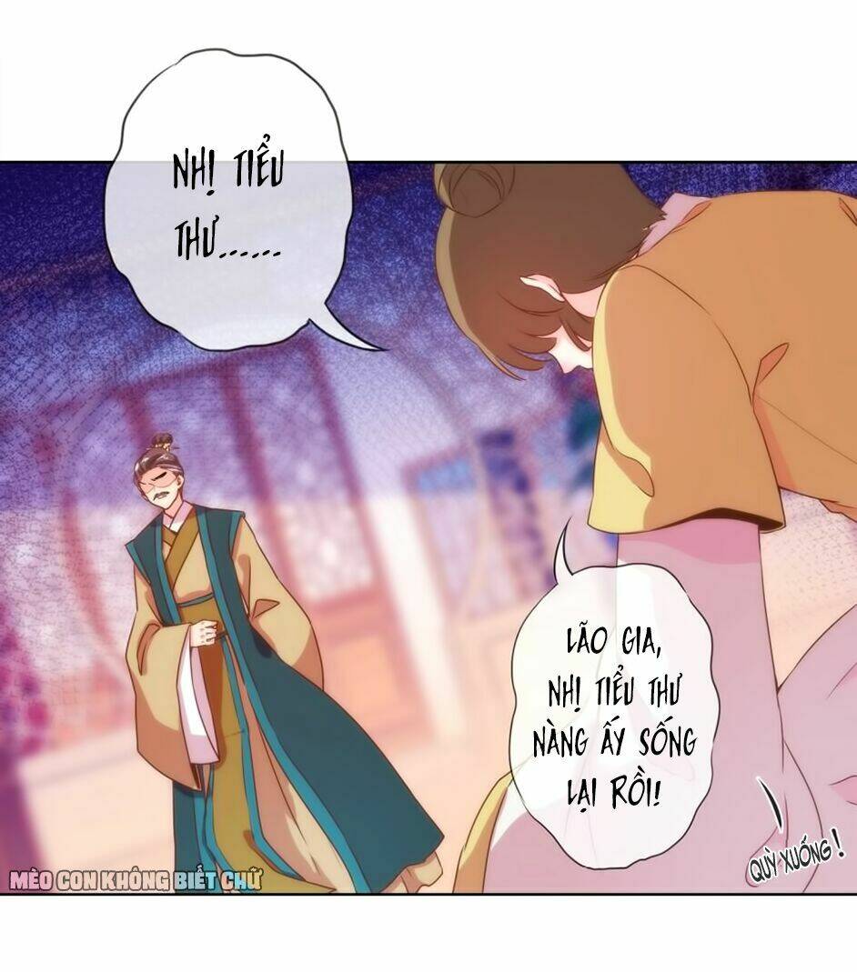 ồ, sủng phi đại nhân của ta chapter 2 9