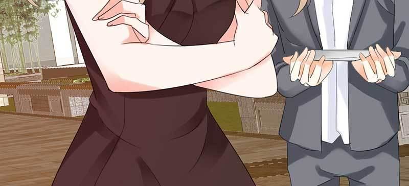 cẩm tú trùng sinh: chào buổi sáng phó thái thái chapter 1.1 4