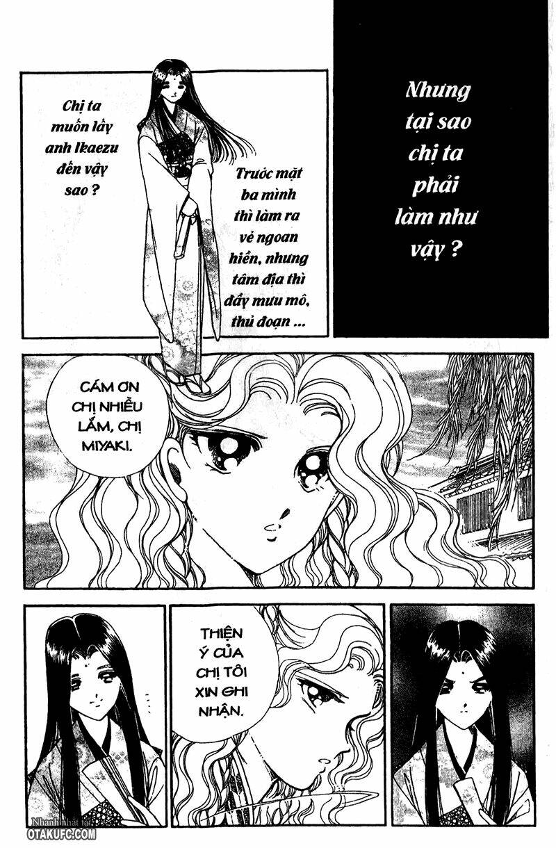 khúc tình ca ban mai - akatsuki no aria chapter 15 3