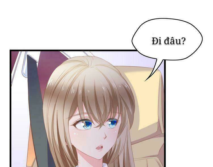 tổng tài đại nhân song mặt kiều thê chapter 11 19