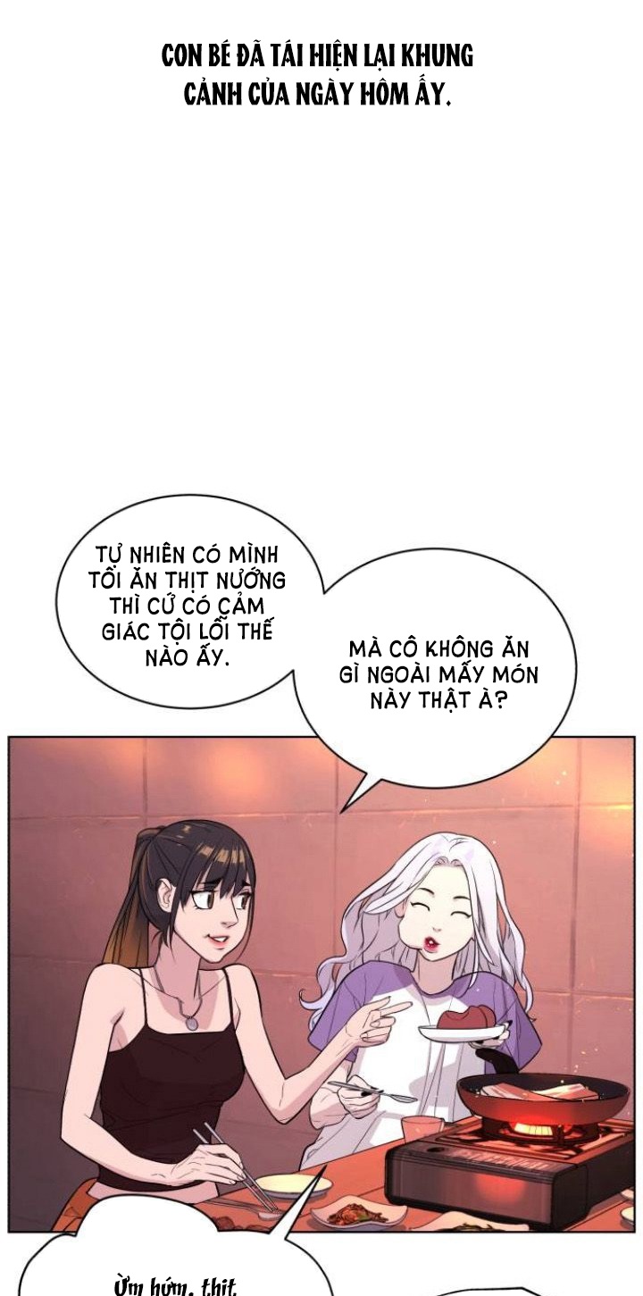 bạch huyết - white blood chapter 38 32