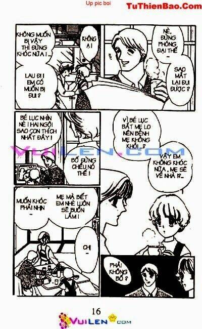 cô bé khóc nhè chapter 12 15