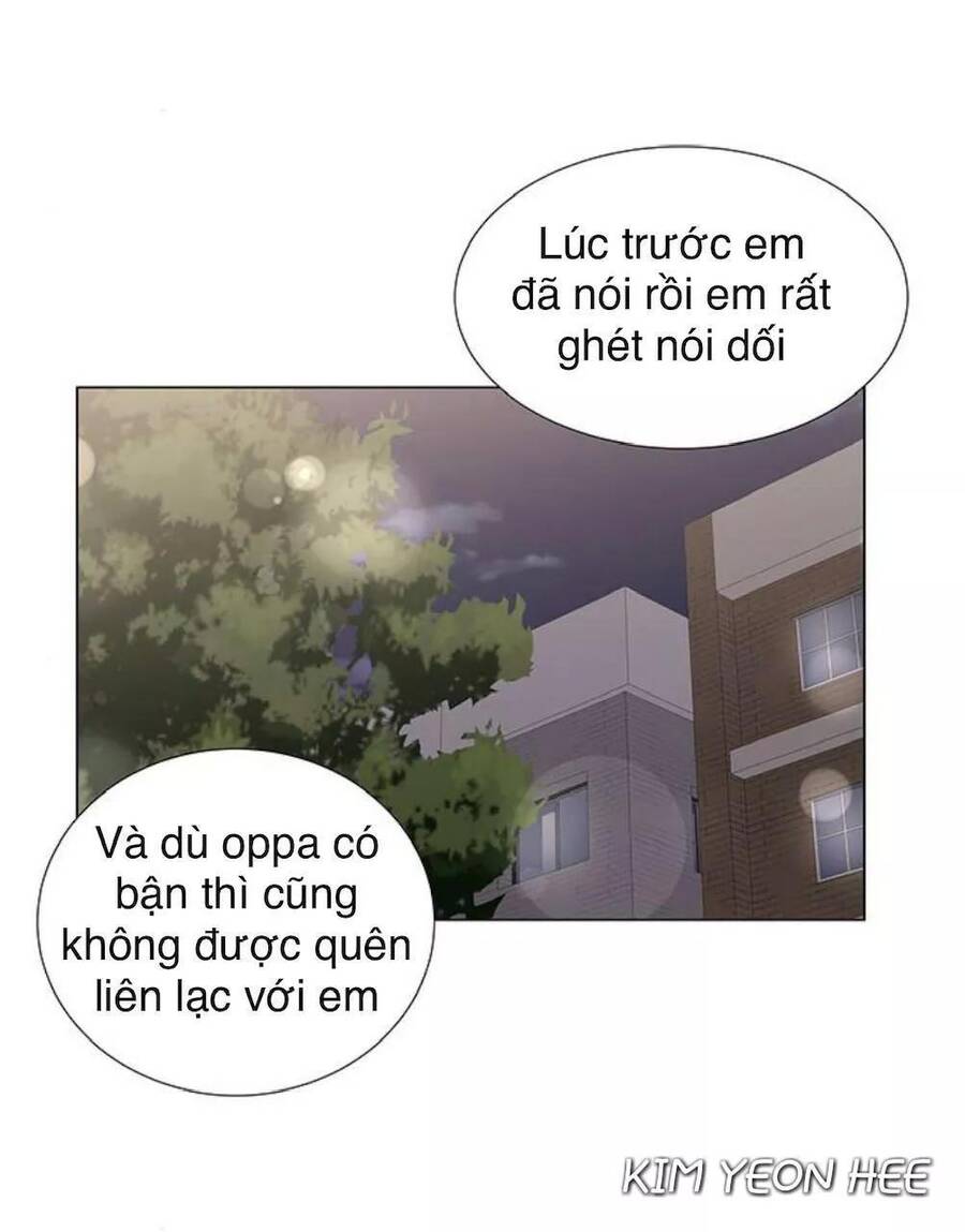 idol và sếp, em yêu ai? chapter 139 40