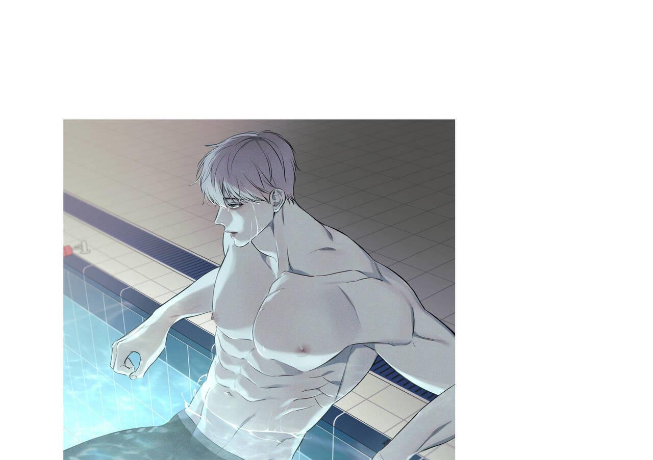 dải hợp âm trên đại dương xanh chapter 37.5 24