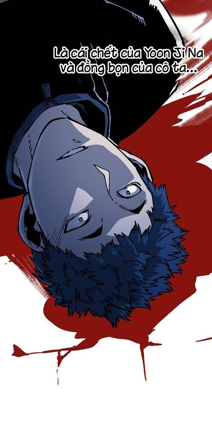 chỉ có cái c.h.ế.t mới là sự cứu rỗi chapter 6 52