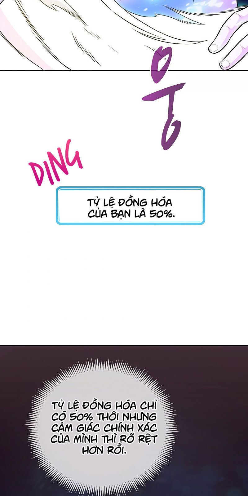 arcane sniper (xạ thủ đạn ma) chapter 24 75