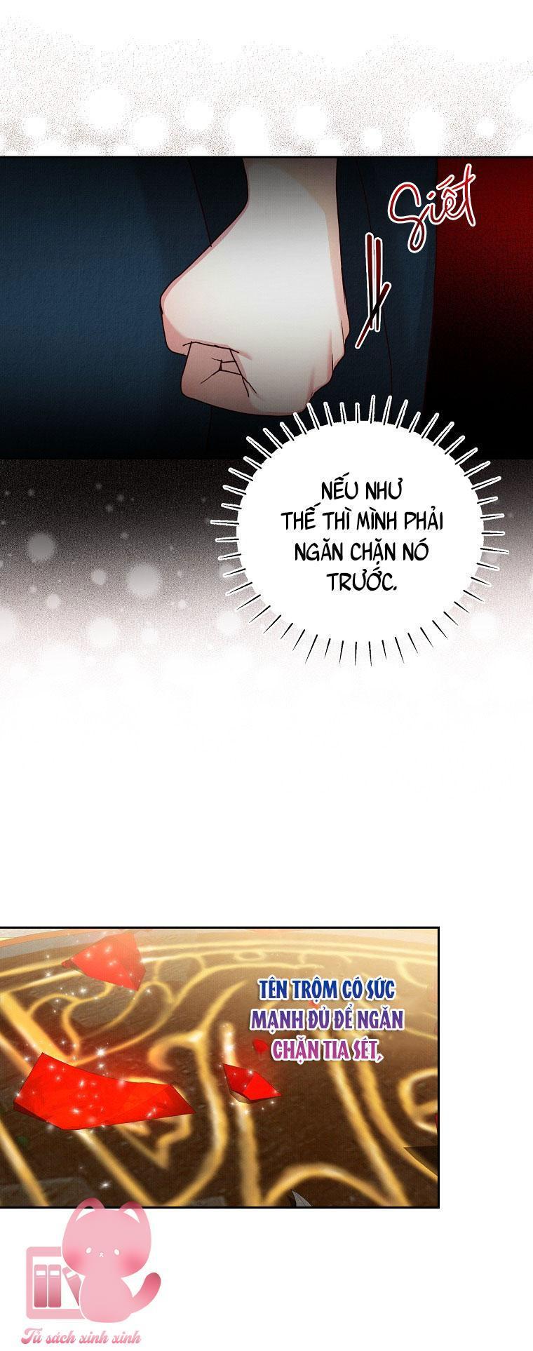 thế thì ta cứ trở thành kẻ ác thôi chapter 60 54