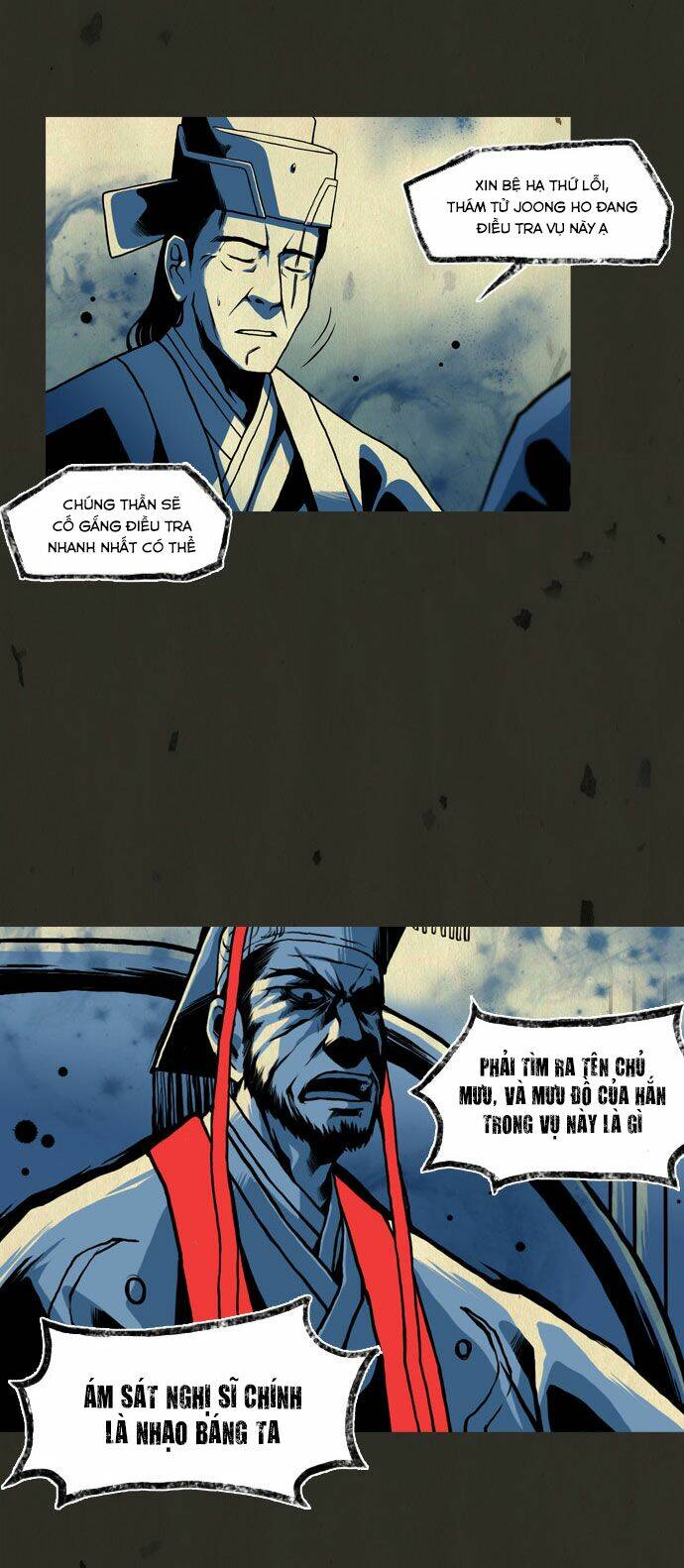 in full bloom chapter 35 4