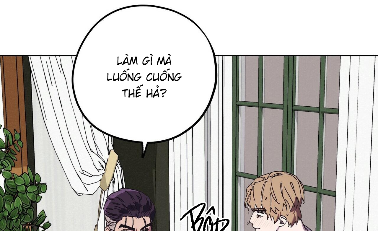 chàng dâu nhà họ kang chapter 29 8