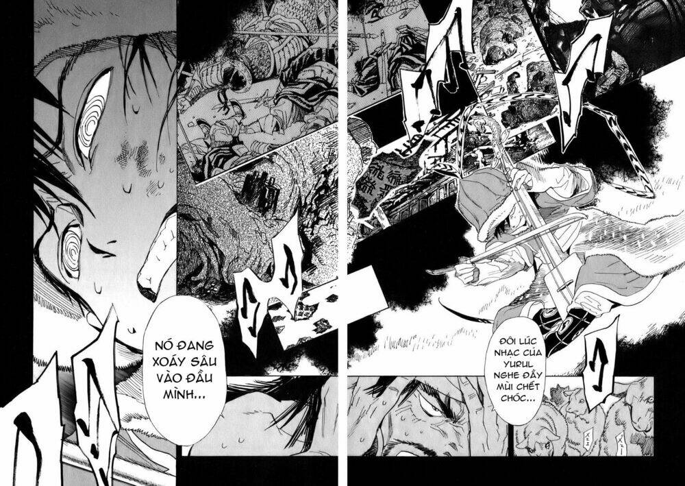 shuto hell chapter 7 21