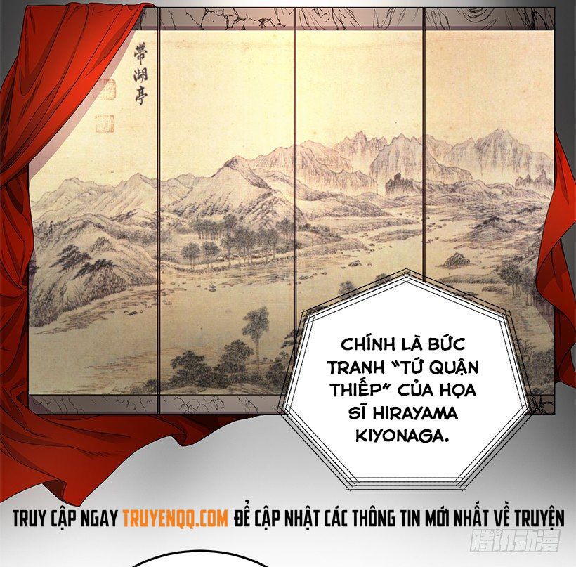 người yêu của rồng đen (black dragon's lover) chapter 28 10