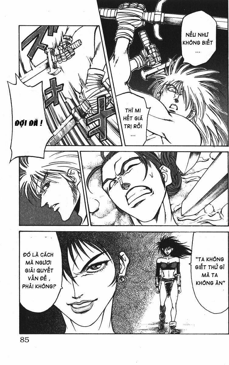 vua trên biển chapter 19 21