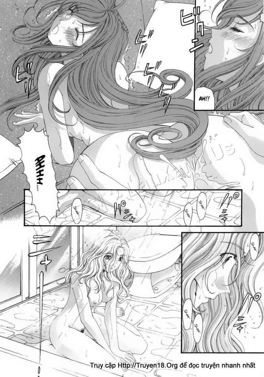 virgin na kankei chapter 43 26