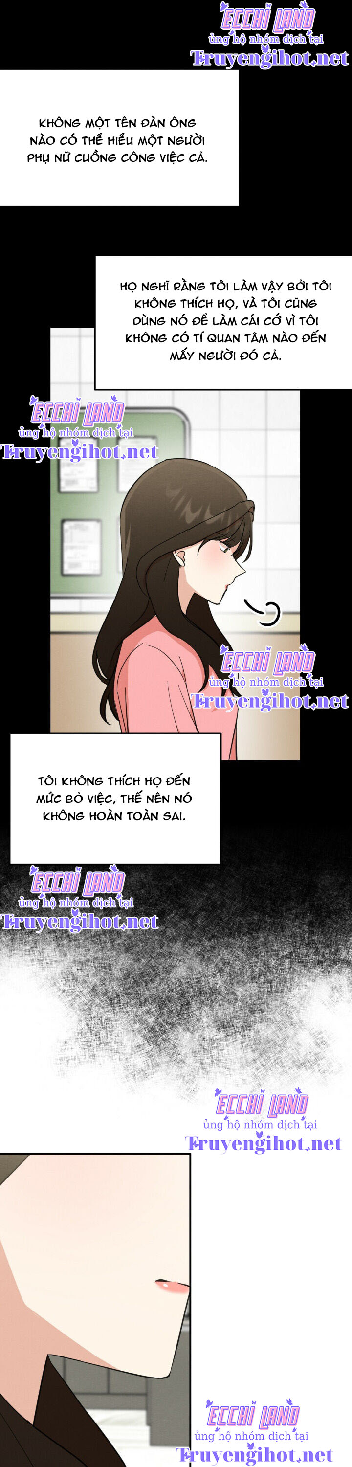 mọi thứ ngày càng tệ hơn chapter 5.2 1