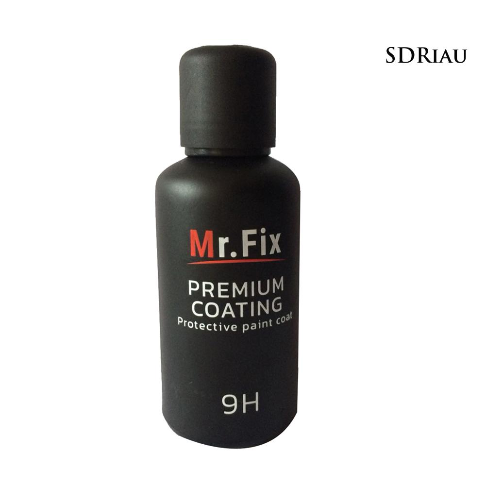 Dung Dịch Phủ Gốm Chống Trầy Xước Cho Xe Hơi 50ml