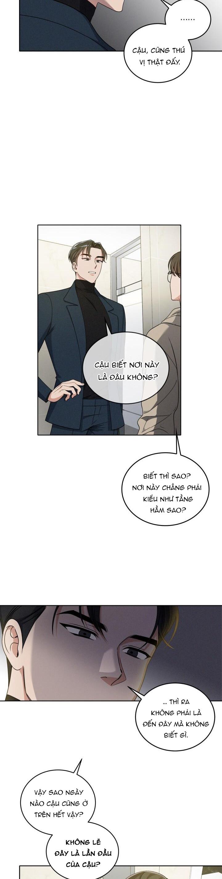 critical point chapter 5 24