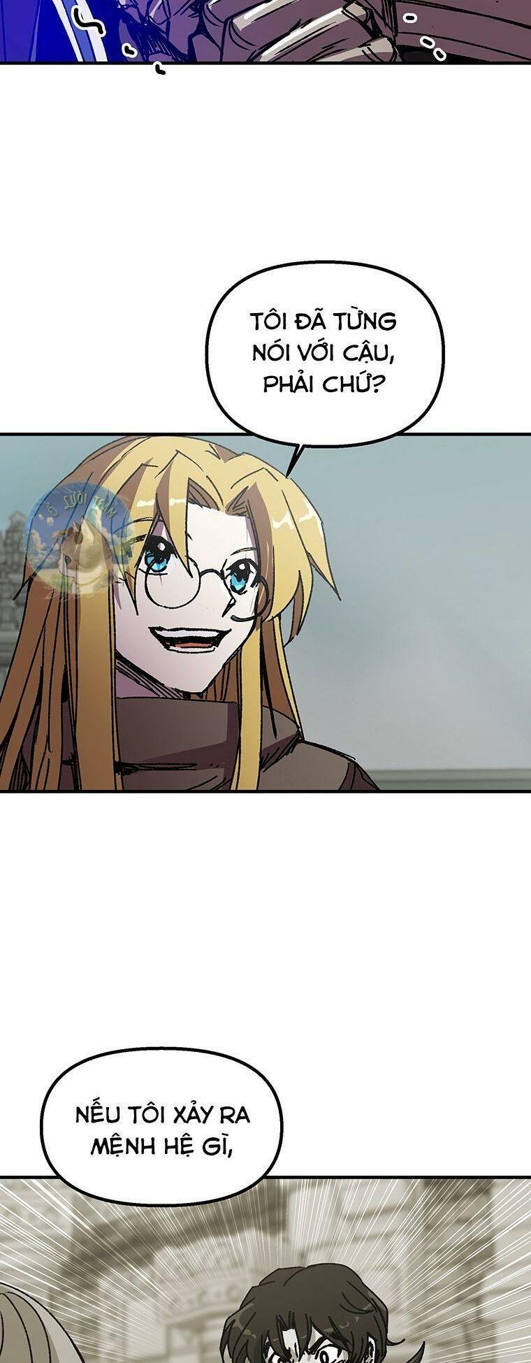 người chơi lỗi chapter 99 8