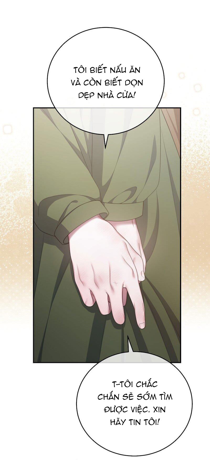 nữ hầu muốn đình công chapter 32 30