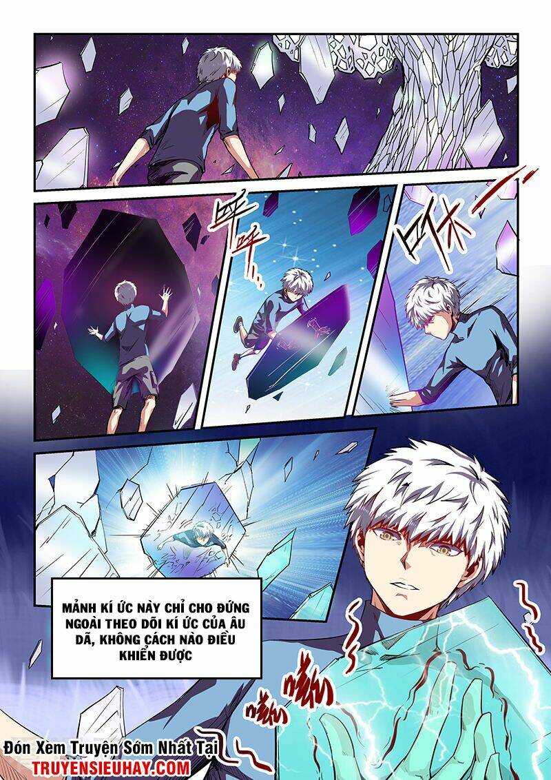 tu chân tứ vạn niên chapter 81 12