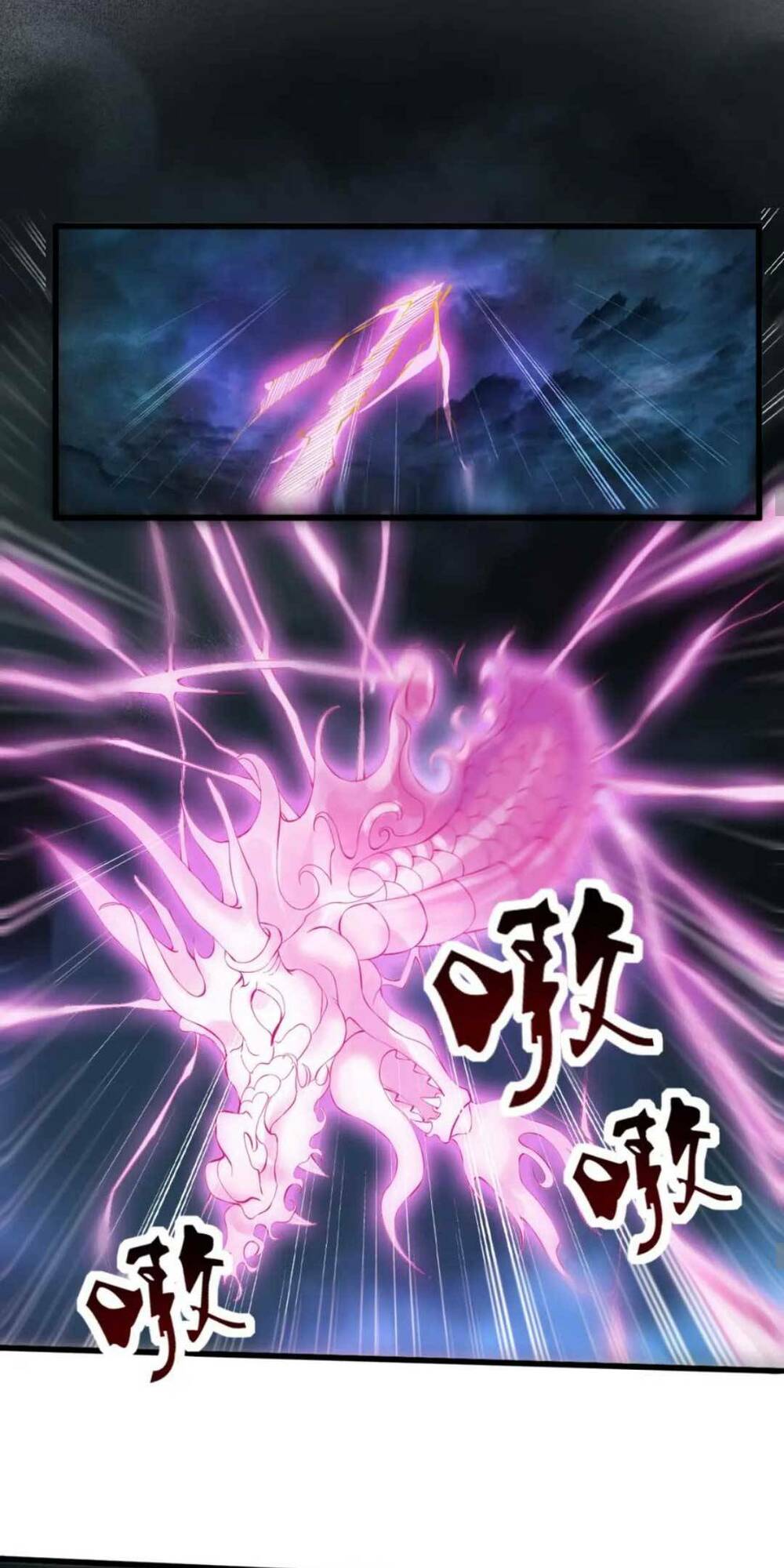 xuyên sách : nghịch đồ hắn lại muốn bắt nạt sư phụ chapter 11 43