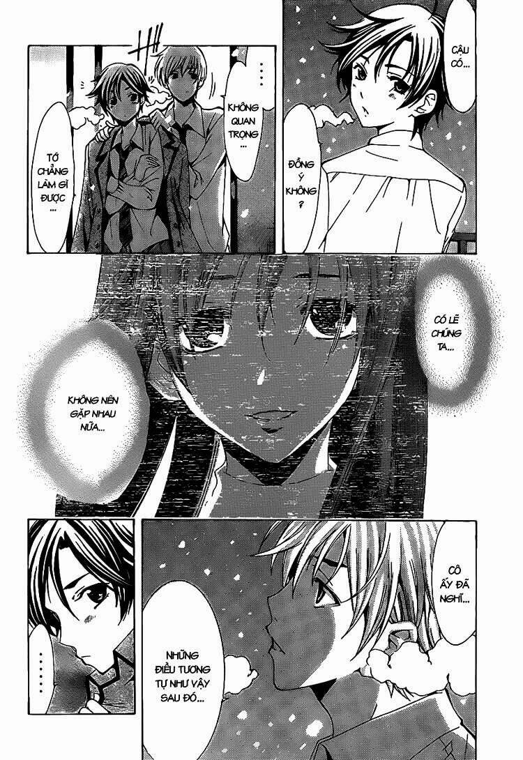 thị trấn tình yêu chapter 102 12