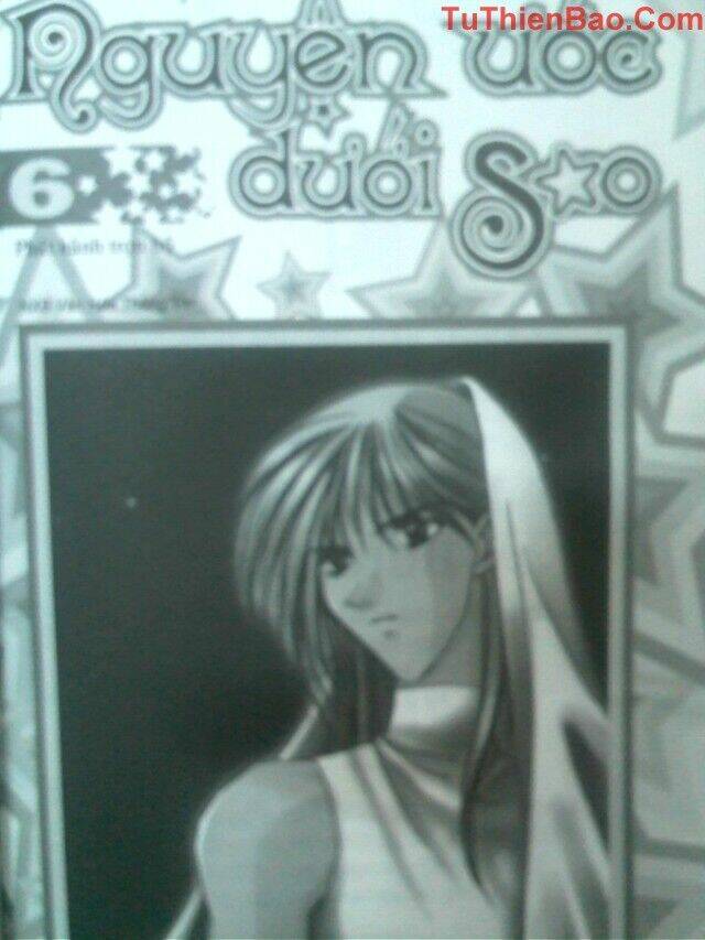 nguyện ước dưới ánh sao chapter 6 1