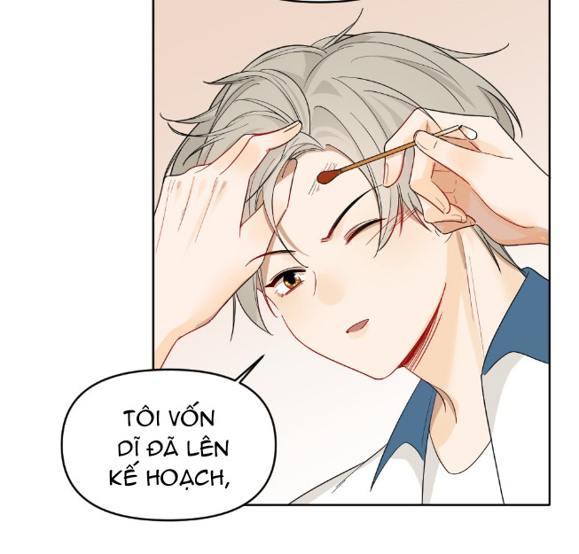 mỗi ngày đều muốn đứng hạng nhất chapter 14 32