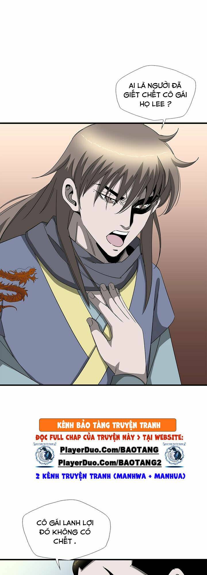 cuồng long chapter 60 29