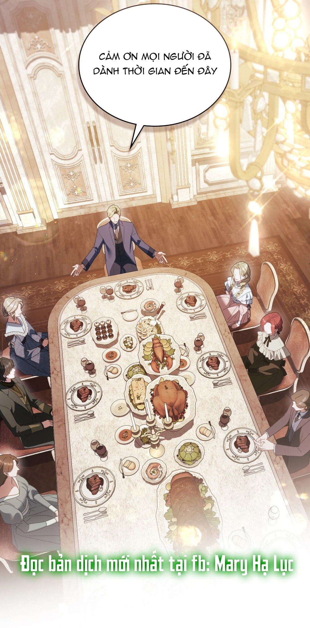 [15+] người hầu gái chapter 26.2 7