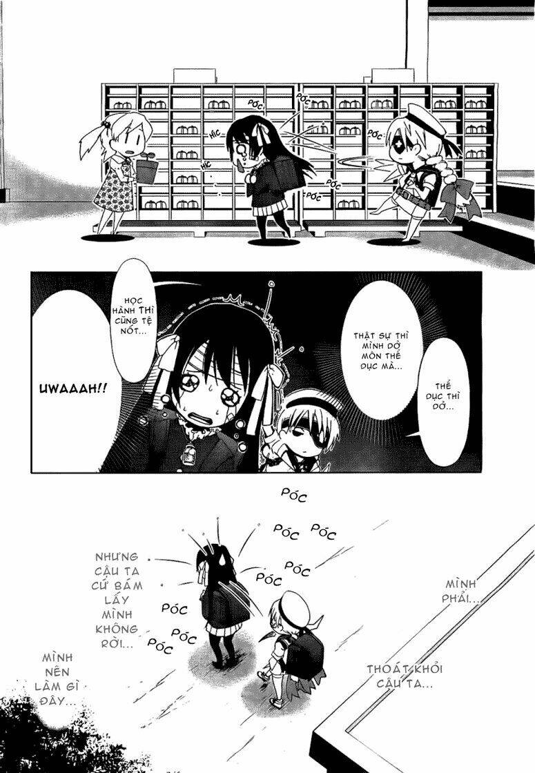 daisuki desu!! maho tenshi kosumasu chapter 10 21