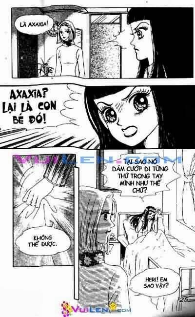 cô gái đến từ quá khứ chapter 5 22