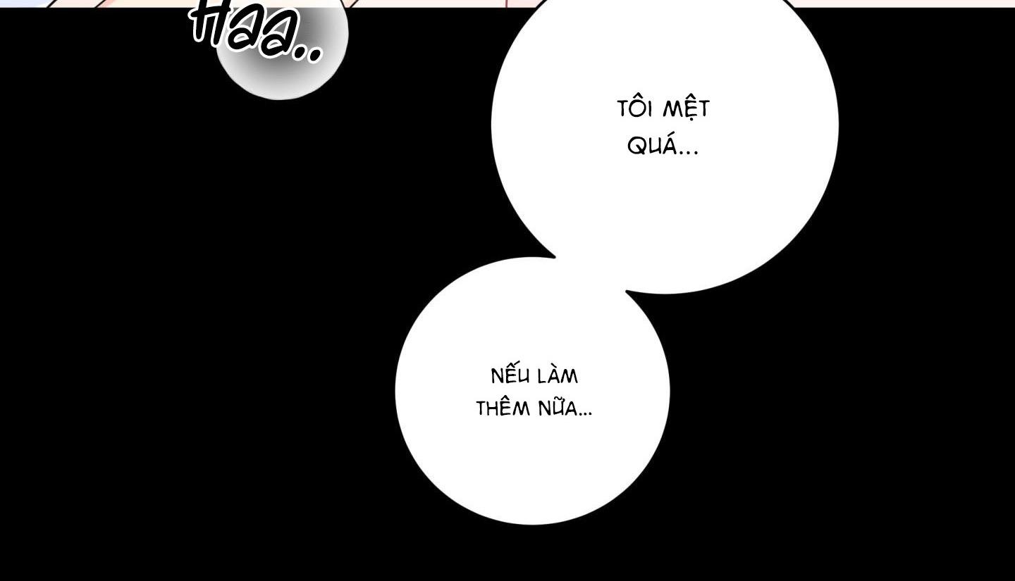 bắt tay hả, thôi bỏ đi! chapter 9 17