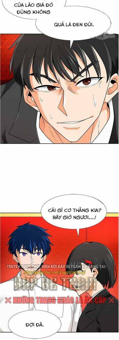 tôi tự động săn một mình chapter 63 13