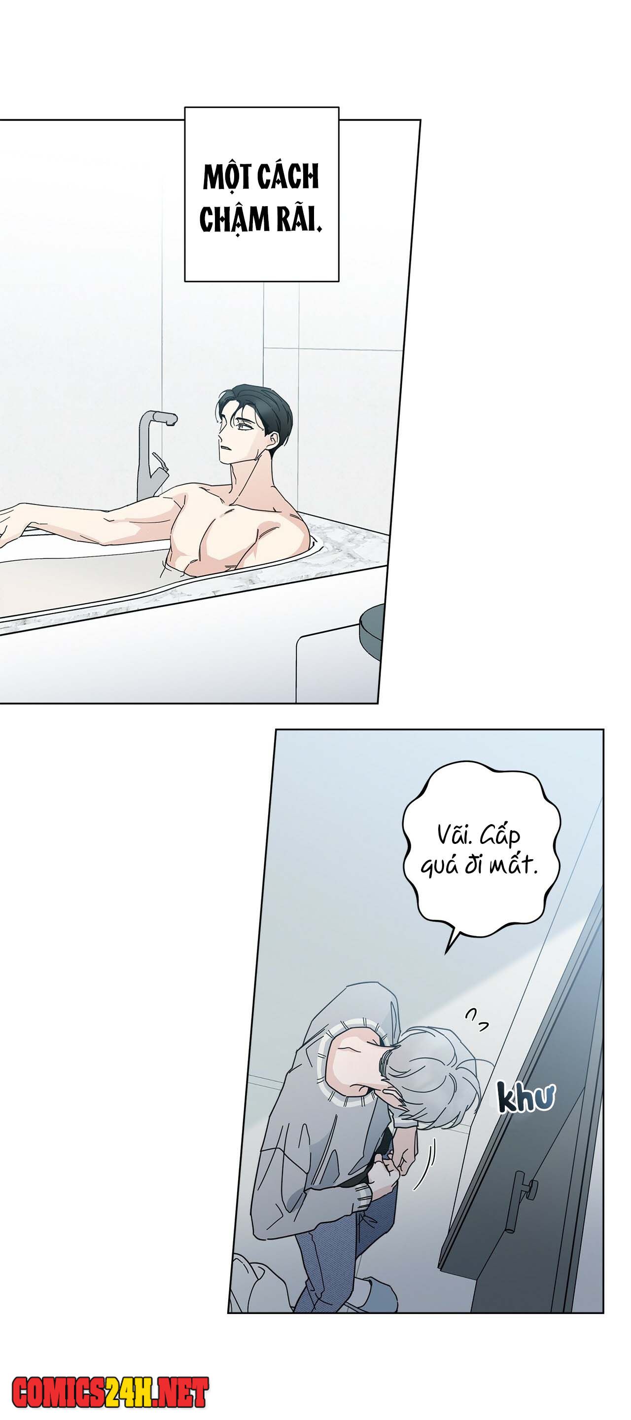 home five chapter 4 31