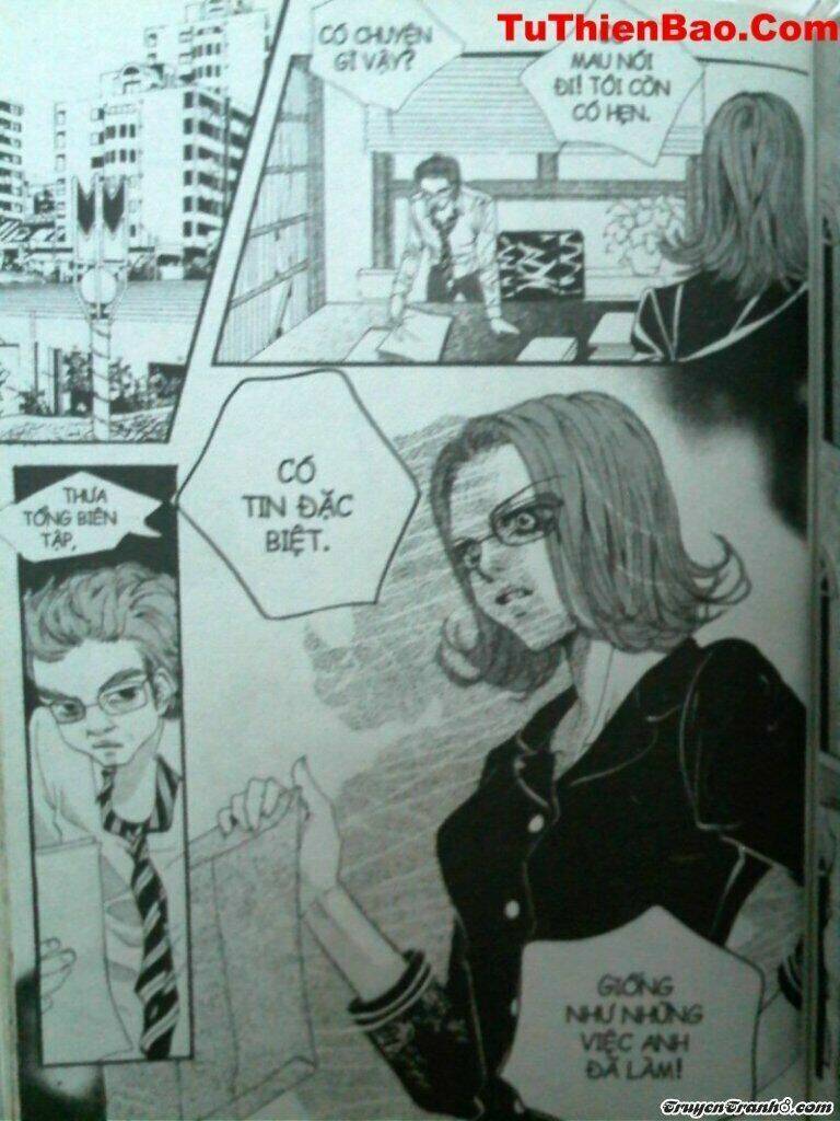 goong - [ hoàng cung ] chapter 16 24