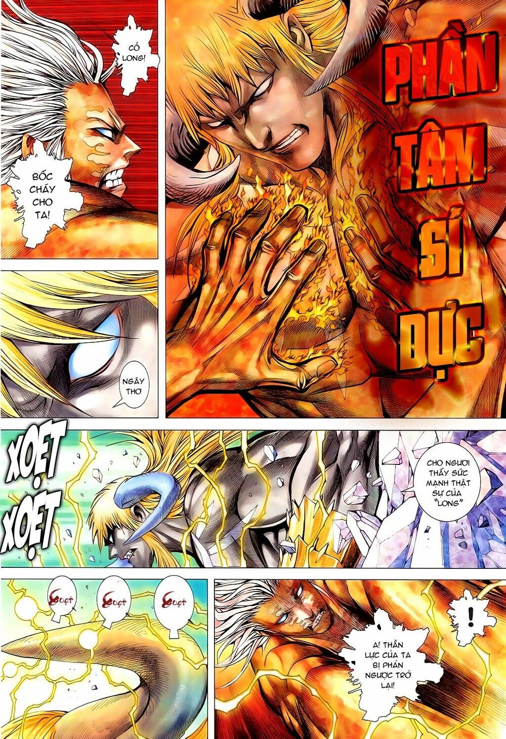 phong thần ký chapter 168 26