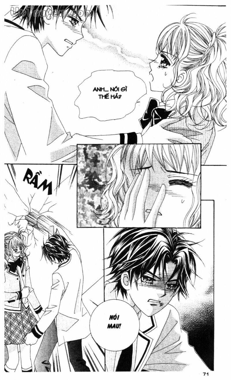 thoát kiếp hồ ly chapter 5 17