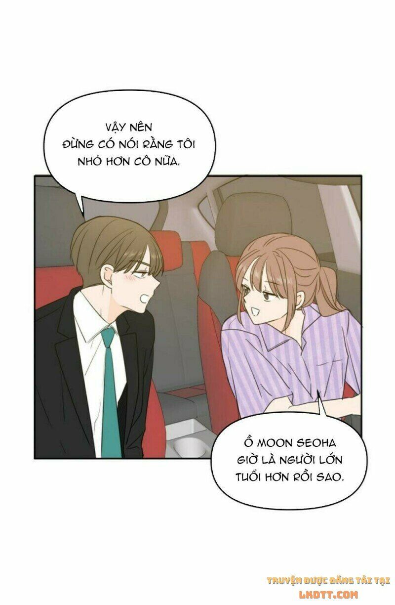 kiếp này cũng xin chăm sóc tôi như vậy nhé kiếp này cũng xin chăm sóc tôi như vậy nhé chapter 69 59