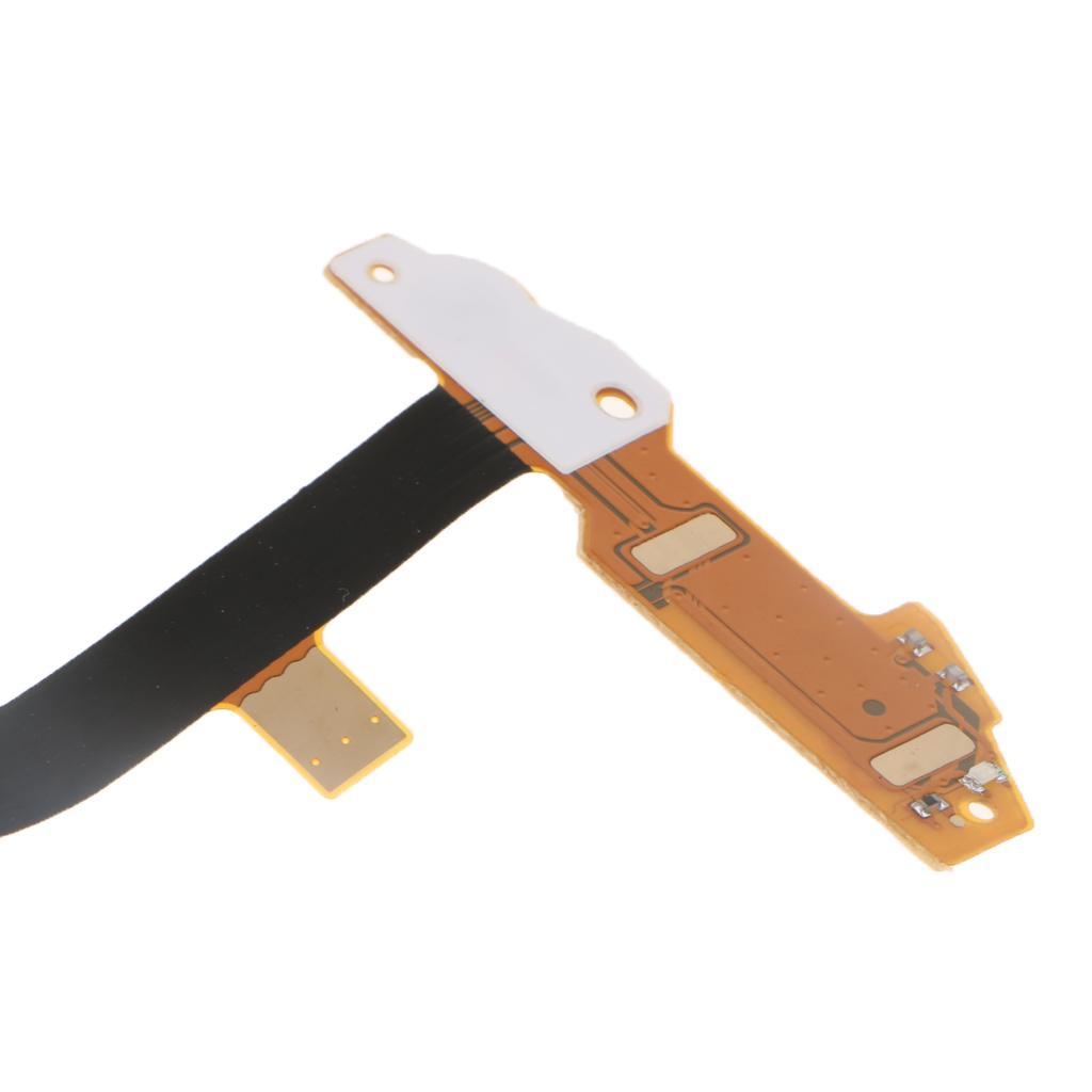 For GO LCD Display Screen Flexible Cable Ribbon Replacement Part