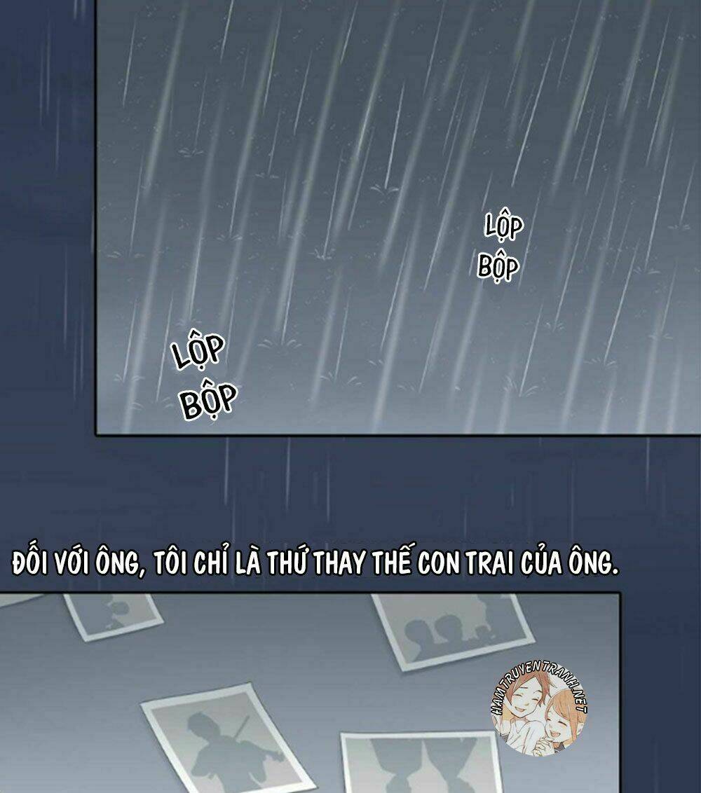 bạn trai có điện từ chapter 17.2 27