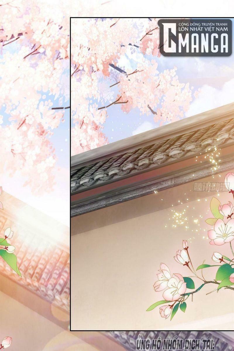 bổn vương muốn nàng chapter 31 3