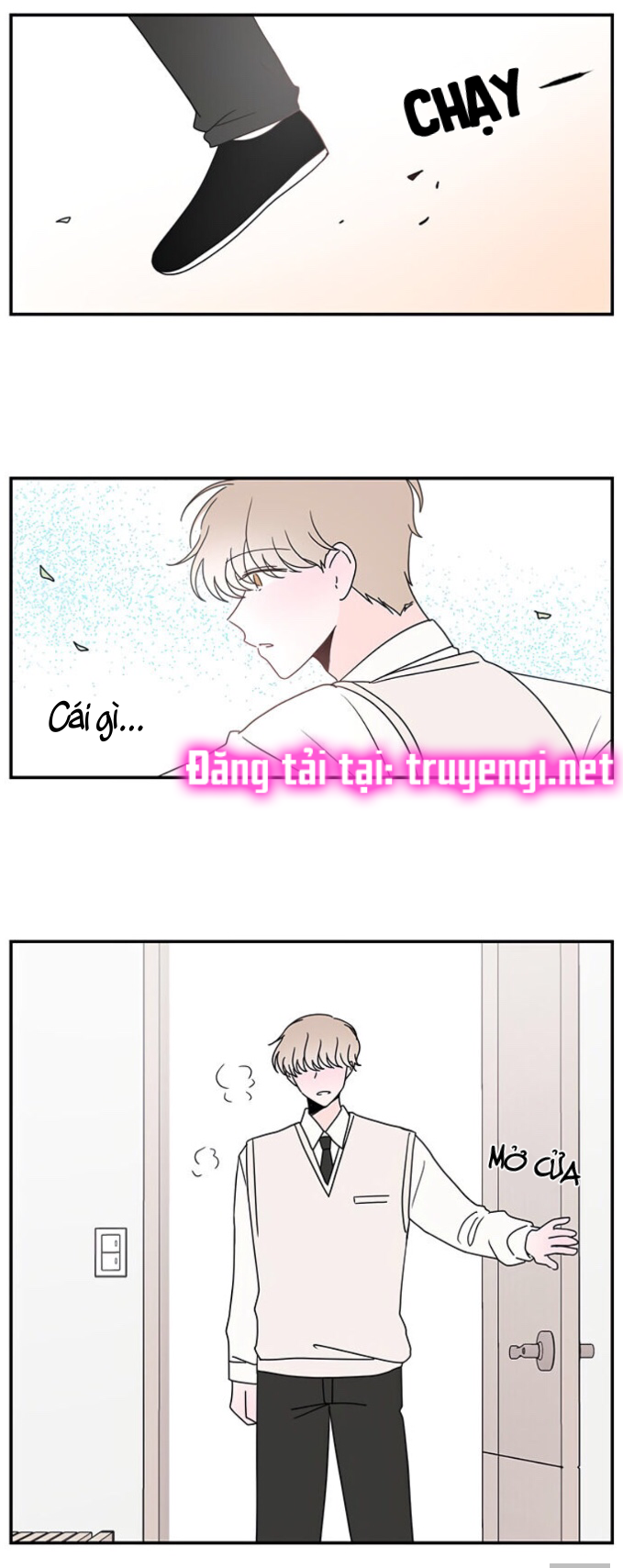 hội chứng nam phụ chapter 46 20