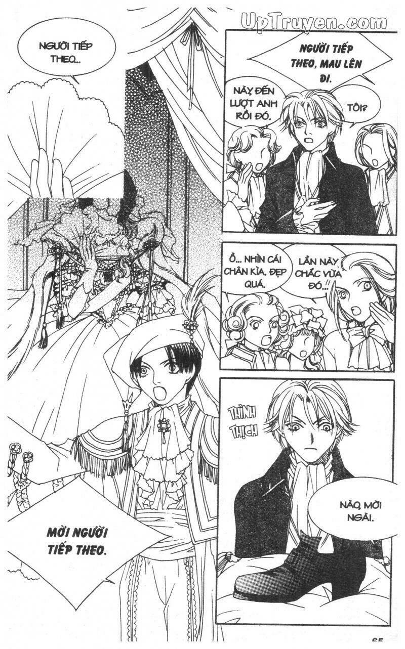 chàng lọ lem chapter 4 65