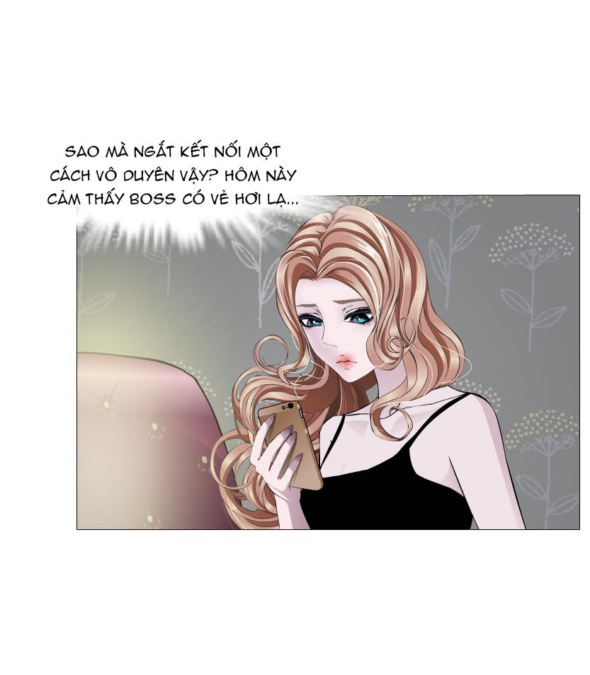 cạm bẫy của nữ thần chapter 115 3
