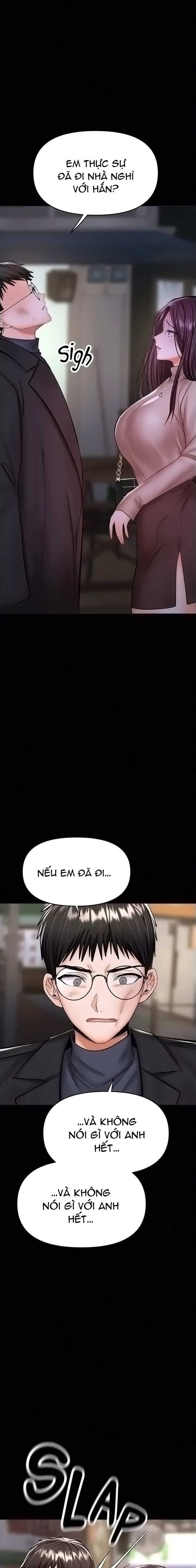 chiều chuộng em đi mà chapter 24.2 5