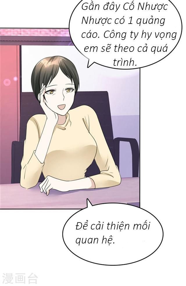 con đường phản công của sủng thê chapter 43 4