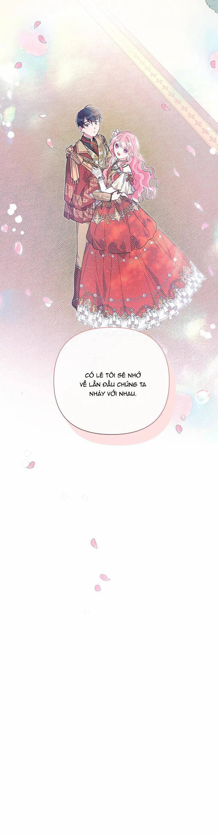 trở thành con dâu bất đắc dĩ chapter 53 34